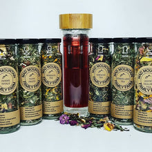 Load image into Gallery viewer, Herbal Tea Gift Pack