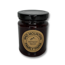 Load image into Gallery viewer, Beetroot Relish