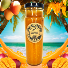 Load image into Gallery viewer, Caribbean Mango Hot Sauce