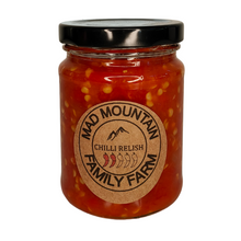 Load image into Gallery viewer, Chilli Relish
