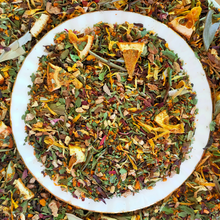 Load image into Gallery viewer, Cold & Flu Buster Tea