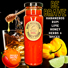 Load image into Gallery viewer, Fork'n Hot Sauce