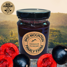 Load image into Gallery viewer, Davidson Plum Jam