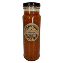 Load image into Gallery viewer, Fire Eater Chilli Sauce