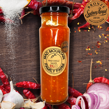 Load image into Gallery viewer, Mad Chilli Sauce