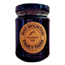 Load image into Gallery viewer, Mulberry Jam