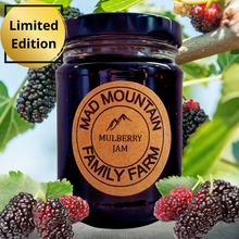 Load image into Gallery viewer, Mulberry Jam