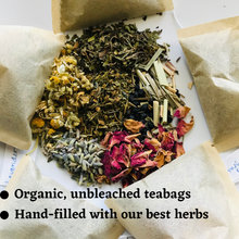 Load image into Gallery viewer, Stress Less Tea