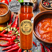 Load image into Gallery viewer, Peri Peri Sauce