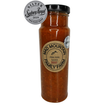 Load image into Gallery viewer, Peri Peri Sauce