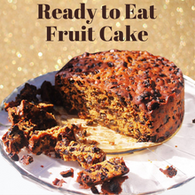 Load image into Gallery viewer, Fruit Cake