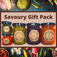 Load image into Gallery viewer, Savoury Gift Pack