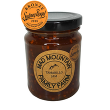 Load image into Gallery viewer, Tamarillo Jam