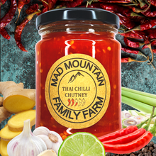 Load image into Gallery viewer, Thai Chilli Chutney
