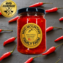 Load image into Gallery viewer, Thai Chilli Chutney
