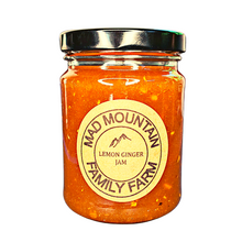 Load image into Gallery viewer, Lemon & Ginger Jam