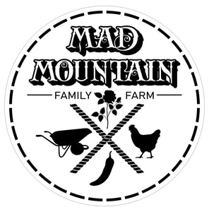 Mad Mountain Family Farm