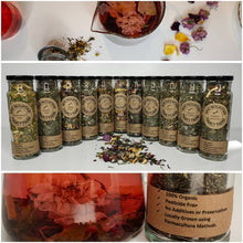 Load image into Gallery viewer, Herbal Tea Gift Pack
