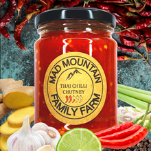 Load image into Gallery viewer, Thai Chilli Chutney
