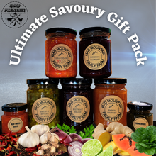 Load image into Gallery viewer, Ultimate Savoury Gift Pack
